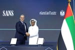 SANS Institute Partners With UAE Cybersecurity Council to Strengthen National Cyber Resilience