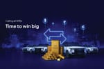 Emirates NBD Mega Foreign Exchange and Trade Customer Promotion Returns