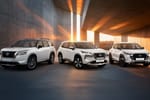 Nissan of Arabian Automobiles Launches “New Year. New Drive.” Value Campaign to Start 2026