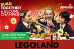 LEGOLAND® Dubai Launches Junior LEGO® Builder Challenge Across 220 Schools