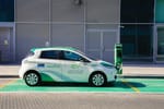 DEWA Expands EV Green Charger Network Across Dubai