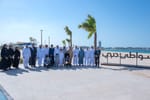 Beach Redevelopment Project Nears Completion in Dubai