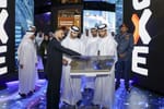 Intersec 2026 Opens Gathering Global Security Leaders in Dubai