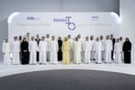 Mohammed bin Rashid Launches AED12.8 Billion Dubai Silicon Oasis Expansion