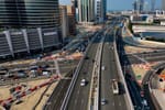 RTA Opens Phase I of Hessa Street Development Project