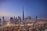 Dubai Real Estate Sector Records Strongest Performance on Record in 2025