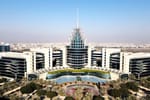 Mohammed bin Rashid Launches AED12.8 Billion Dubai Silicon Oasis Expansion