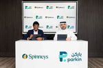 Parkin Deploys Smart Parking at Select Spinneys and Waitrose Locations in Dubai