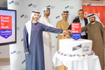 Salik Awarded “Great Place to Work” Global Certification for 2025 –2026