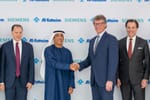 Al-Futtaim and Siemens Partner to Advance Digital, Sustainable Real Estate