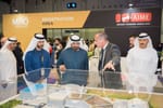 Ahmed bin Saeed Opens Record-Scale MRO Middle East and AIME 2026 in Dubai