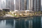 DMCC and Sweid and Sweid Launch BAY360 Mixed Use Community Destination in JLT