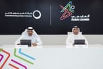 Dubai Games Organising Committee Announces Gold Sponsors for Seventh Edition