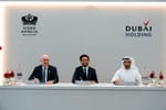 Dubai Holding and Nord Anglia Education Announce Plans to Develop Premium K-12 Schools Across Dubai