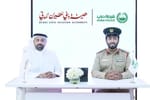 Dubai Police and DCCA Sign Agreement to Regulate Parachute Activities and Enhance Air Safety