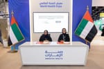 Emirates Drug Establishment Signs Strategic Partnerships to Advance Sustainable and Innovative Drug Regulation