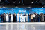 Nasdaq Dubai Welcomes Al Masraf Debut US$500 Million Bond Listing