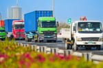 Dubai Commercial Transport Sector Records Strong Growth With Licensed Companies Surging in 2025