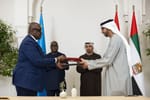 UAE and Democratic Republic of the Congo Sign Comprehensive Economic Partnership Agreement