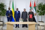 UAE, Gabon Sign Comprehensive Economic Partnership Agreement to Boost Trade and Investment