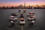 Dubai Taxi Company Recommends Final Dividend Following Strong FY2025 Performance