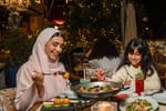 The Best Iftar Tents in Dubai for Ramadan 2026