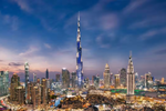 Dubai Off-Plan Home Sales Hit Record AED 286 Billion in 2025, with 132,000 Homes Sold