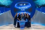 Expo City Dubai’s Women’s Pavilion Positions Dubai as Global FemTech Leader with Launch of Regional Innovation Hub