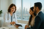Healthcare in Dubai: How Insurance Really Works for Expats