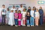 Salik Partners with Dubai Charity to Provide Eid Vouchers for Orphans