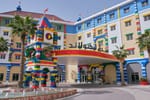 LEGOLAND® Hotel Dubai Reopens with 50% Off Family Playcations