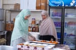 Khair Dubai Initiative Empowers Families While Providing Iftar Meals