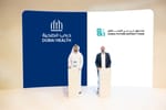 Dubai Health and DFDF Sign Agreement to Boost HealthTech Innovation