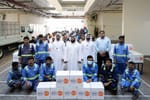 MoHRE Launches Ramadan Campaign to Distribute Iftar Meals and Food Supplies to Workers Across UAE