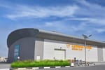 Lufthansa Technik Middle East Opens New Painting and Grinding Centre in Dubai South