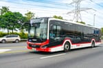 RTA Joins International Bus Benchmarking Group as First Middle East Member