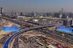 RTA Opens Two Bridges to Boost Traffic Flow on Oud Maitha and Al Asayel Streets