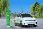The Rise of EV Charging Stations in Dubai: What You Need to Know