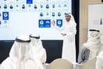 UAE National Experts Programme AI Track Attracts Over 1,000 Applications