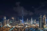 Dubai Real Estate Broker Commissions Rise to AED13.59 Billion in 2025
