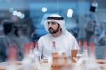 Hamdan bin Mohammed Approves New Social Initiatives to Enhance Quality of Life in Dubai