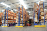 Smarter Ways to Maximize the Use of an Industrial Space