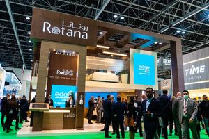 rotana travel industry rates