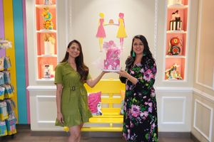 Interview with Sneha and Ravisha Bhatia, Co-founders of Sugaholic Bakeshop in Dubai