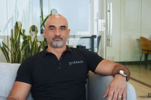 Interview with Mohamed Al Fayed, Co-Founder & CEO of grubtech, An End-To-End Kitchen Management Platform