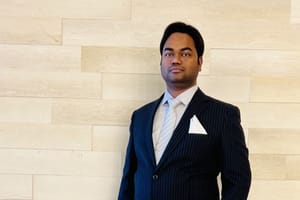 Interview with Shivansh Rachit, Founder, Group President & Executive Chairman of Hedge & Sachs, A Leading Asset Management Firm