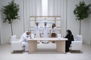 FAB, Emirates Foundation Launch Multi-Year Partnership to Boost Climate ...