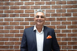 Interview with Zahir Moghal, CEO of Delma Exchange, Leading Foreign Exchange Provider in Dubai