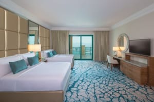 Plan the Ultimate Getaway During Atlantis, the Palm’s Exclusive Spring Sale