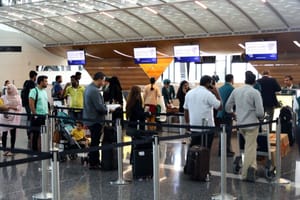 Umrah Pilgrims from UAE: Etihad Passengers Required to Present Flu Vaccine Certificate